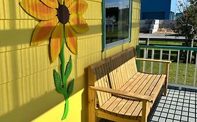 Sunflower Cottage